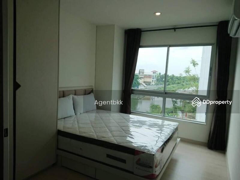 For Rent - The Kith Plus Phahonyothin-Khukot, Pathum Thani