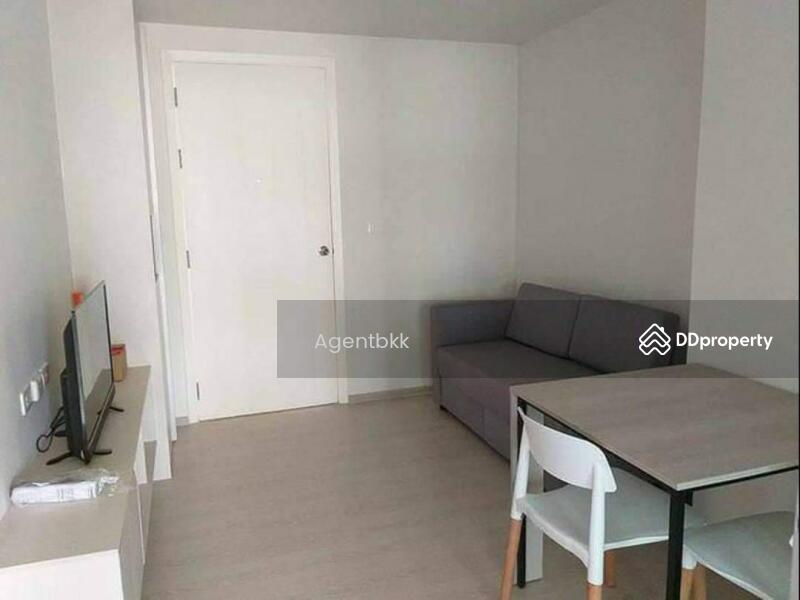 For Rent - The Kith Plus Phahonyothin-Khukot, Pathum Thani