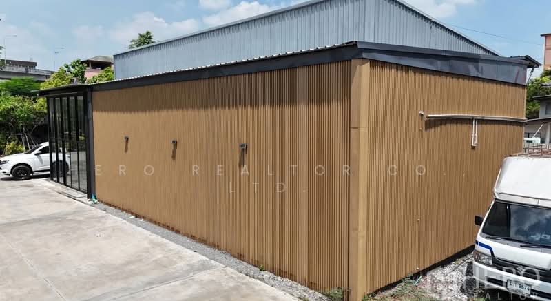 Samut Prakan Warehouse Bang Na-Trad BRE20726, Samut Prakan, Bang Kaeo, Bang Plee, Samut Prakan, , 270 sqm, Warehouse/Factory For Rent, by Hero Realtor Co., Ltd., 11101721 - DDproperty.com