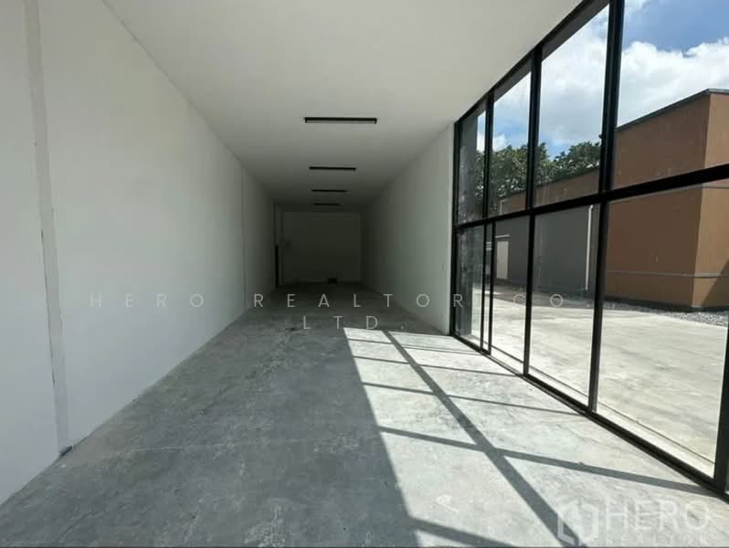 Samut Prakan Warehouse Bang Na-Trad BRE20726, Samut Prakan, Bang Kaeo, Bang Plee, Samut Prakan, , 270 sqm, Warehouse/Factory For Rent, by Hero Realtor Co., Ltd., 11101721 - DDproperty.com