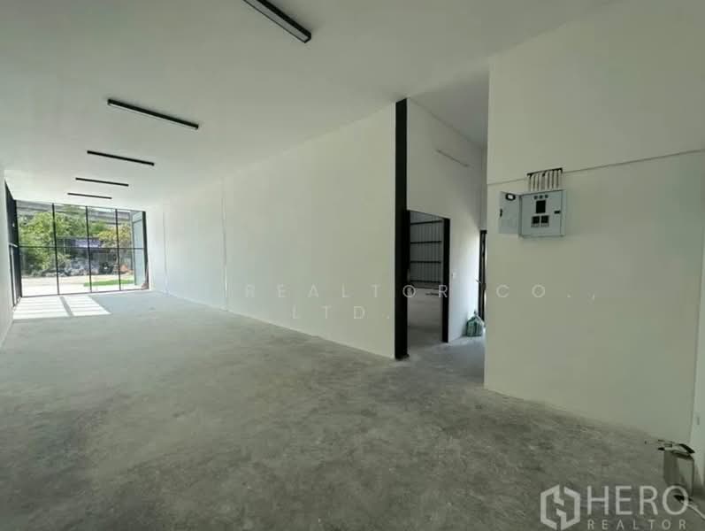 Samut Prakan Warehouse Bang Na-Trad BRE20726, Samut Prakan, Bang Kaeo, Bang Plee, Samut Prakan, , 270 sqm, Warehouse/Factory For Rent, by Hero Realtor Co., Ltd., 11101721 - DDproperty.com
