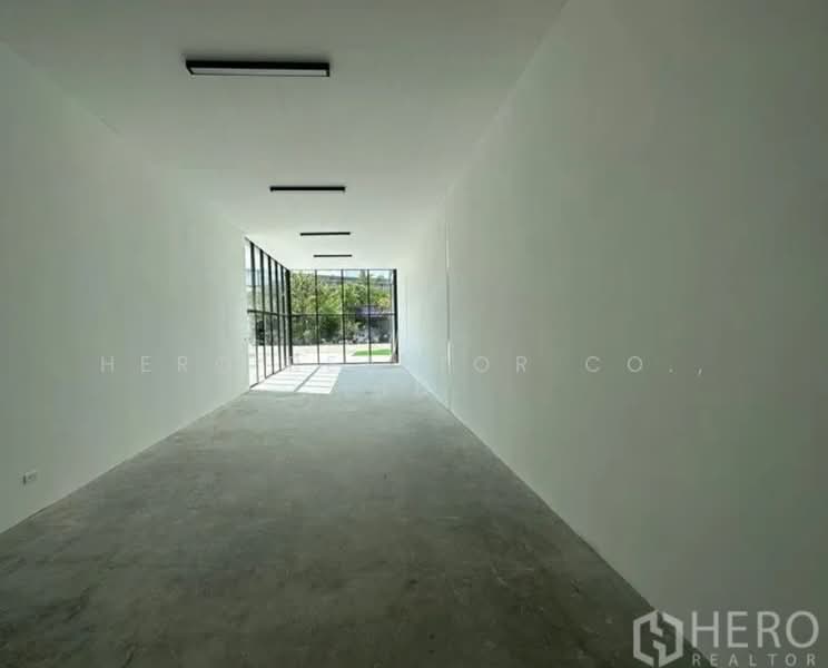 Samut Prakan Warehouse Bang Na-Trad BRE20726, สมุทรปราการ, บางแก้ว, บางพลี, สมุทรปราการ, 270 ตร.ม., โกดัง-โรงงาน ให้เช่า, โดย Hero Realtor Co., Ltd., 11101721 - DDproperty.com