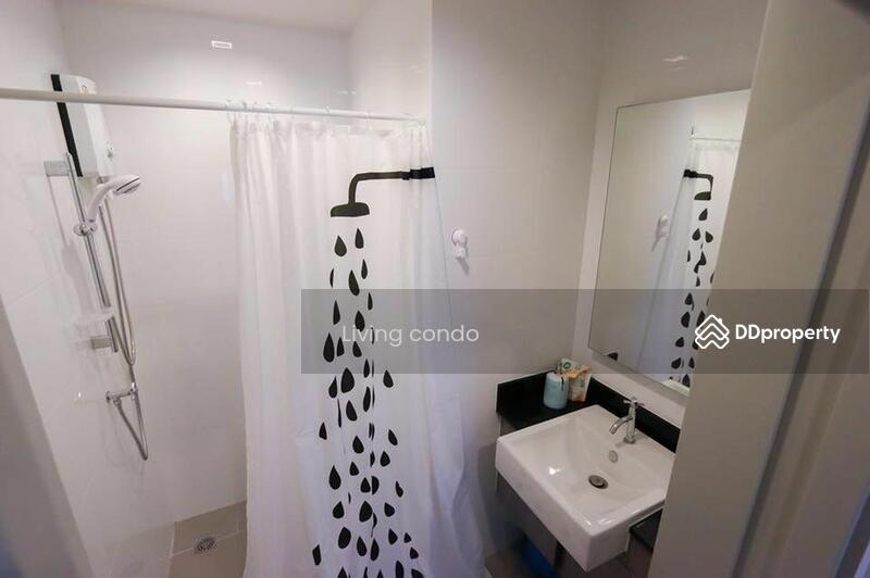 Chapter one Midtown Ladprao 24, Bangkok, 432 Ladprao Road, Jom Phon, Chatuchak, Bangkok, 1 Bedroom, 30 sqm, Condo For Sale, by Living Condo, 11101804 - DDproperty.com