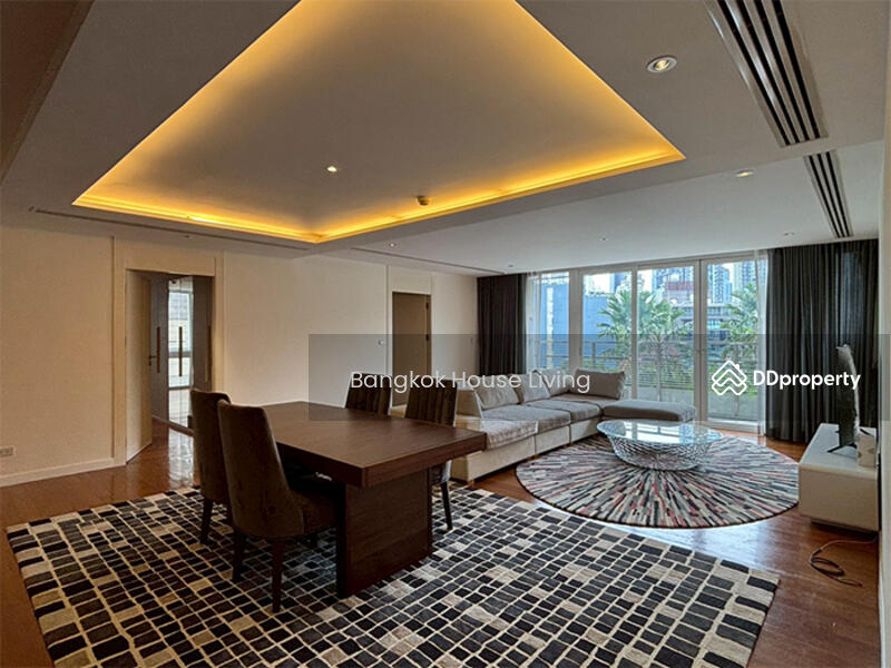 For Rent - La Citta Penthouse, Bangkok