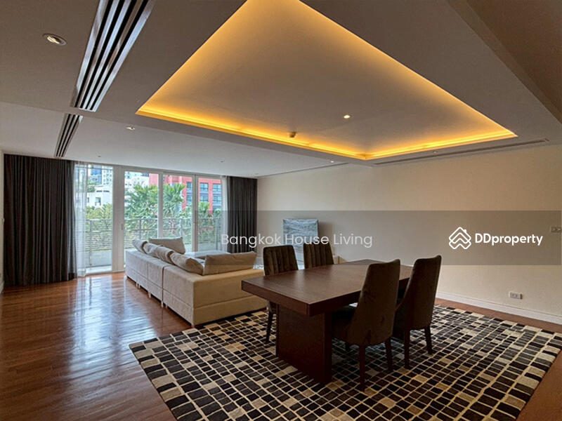 ให้เช่า - La Citta Penthouse : ลา ซิตต้า ทองหล่อ 8, กรุงเทพ