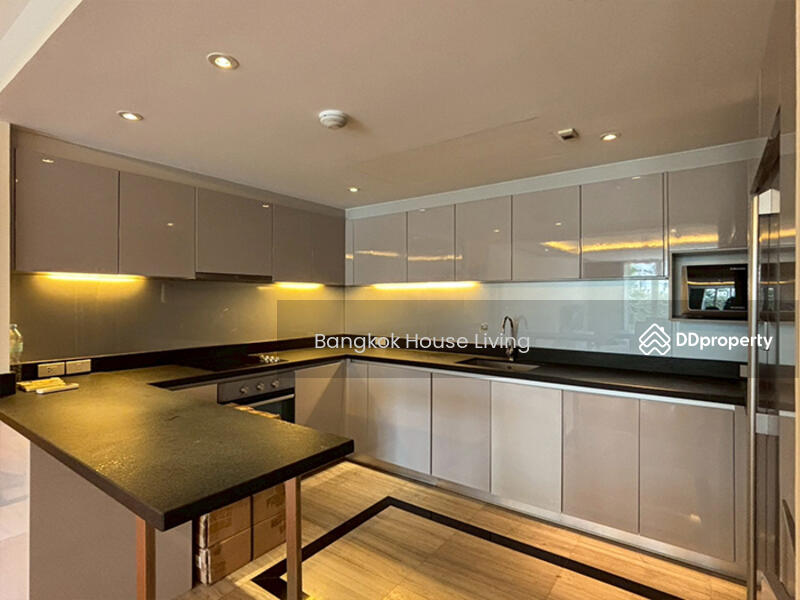 ให้เช่า - La Citta Penthouse : ลา ซิตต้า ทองหล่อ 8, กรุงเทพ