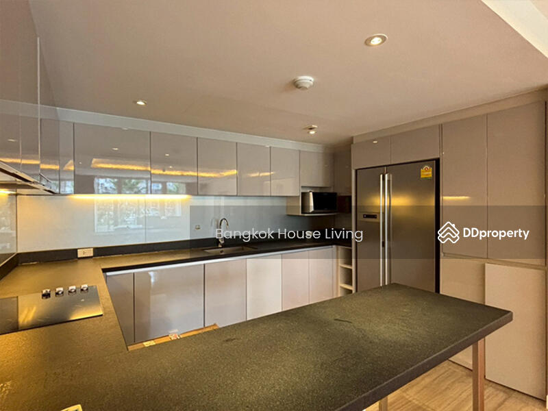 ให้เช่า - La Citta Penthouse : ลา ซิตต้า ทองหล่อ 8, กรุงเทพ