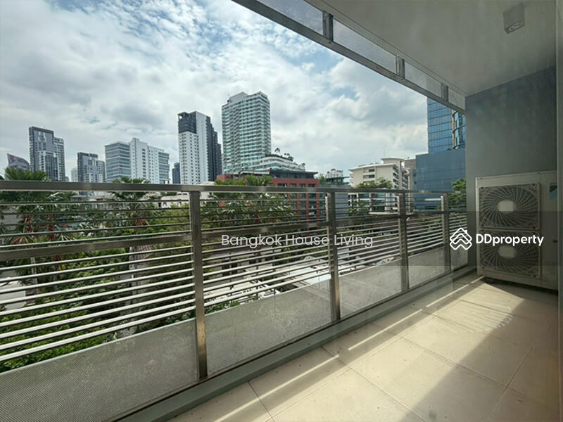 ให้เช่า - La Citta Penthouse : ลา ซิตต้า ทองหล่อ 8, กรุงเทพ