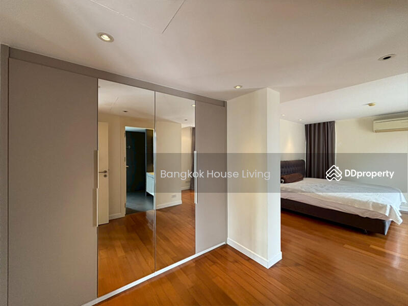 ให้เช่า - La Citta Penthouse : ลา ซิตต้า ทองหล่อ 8, กรุงเทพ