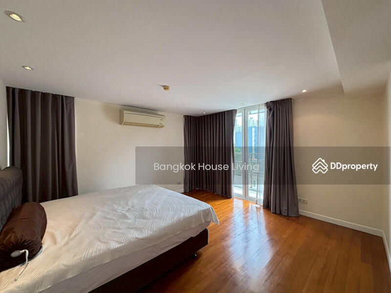 ให้เช่า - La Citta Penthouse : ลา ซิตต้า ทองหล่อ 8, กรุงเทพ