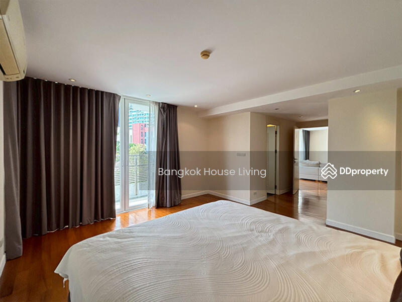 ให้เช่า - La Citta Penthouse : ลา ซิตต้า ทองหล่อ 8, กรุงเทพ