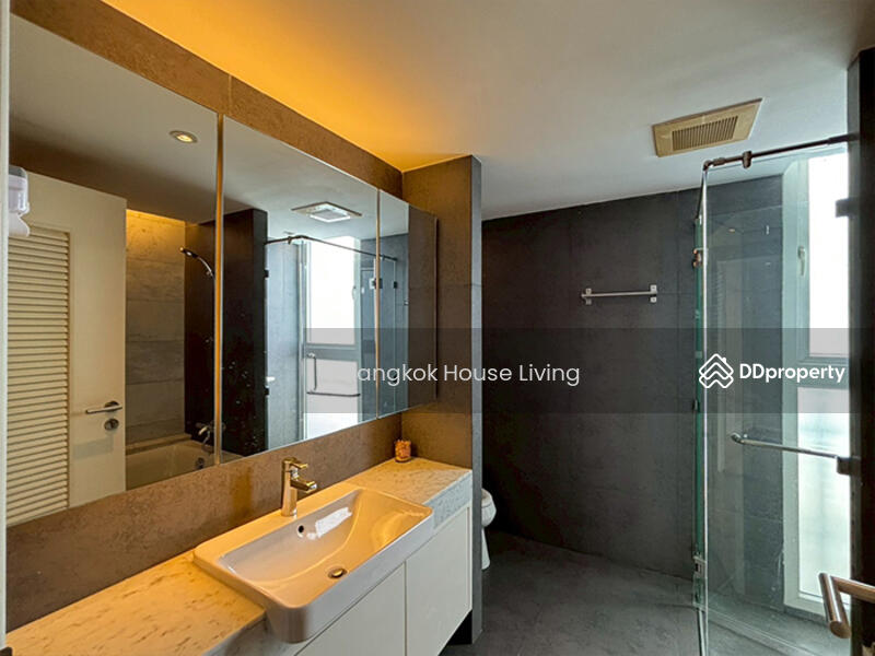 ให้เช่า - La Citta Penthouse : ลา ซิตต้า ทองหล่อ 8, กรุงเทพ