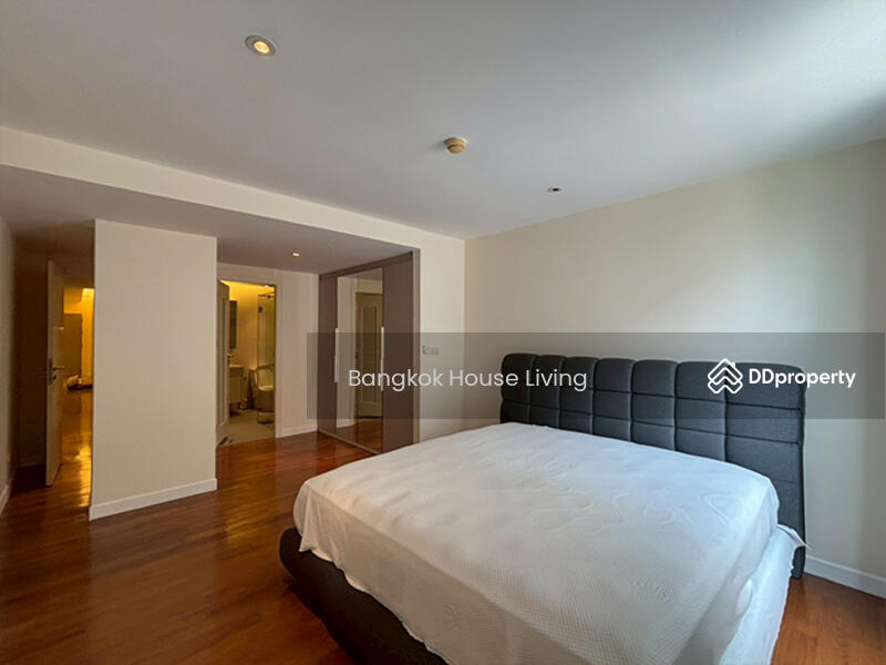 For Rent - La Citta Penthouse, Bangkok