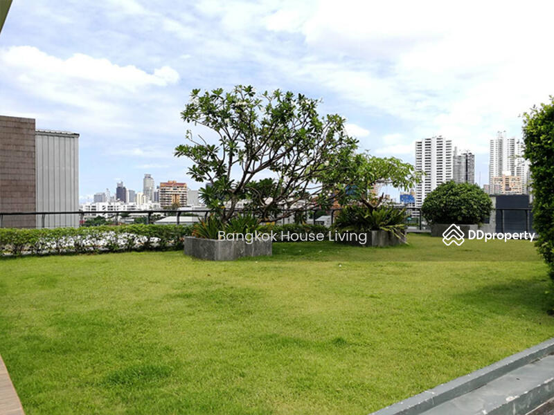 ให้เช่า - La Citta Penthouse : ลา ซิตต้า ทองหล่อ 8, กรุงเทพ