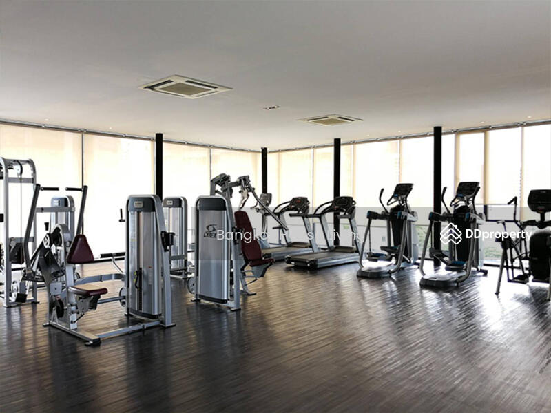 ให้เช่า - La Citta Penthouse : ลา ซิตต้า ทองหล่อ 8, กรุงเทพ