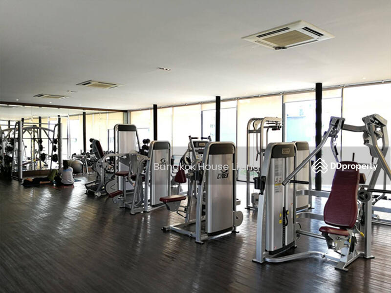 ให้เช่า - La Citta Penthouse : ลา ซิตต้า ทองหล่อ 8, กรุงเทพ