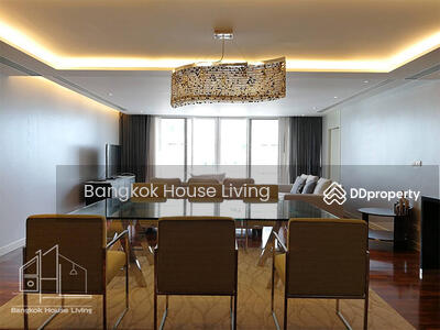 For Rent - La Citta Penthouse, Bangkok