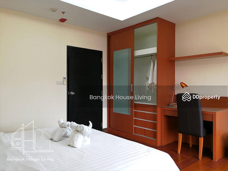 For Rent - 42 Grand Residence, Bangkok
