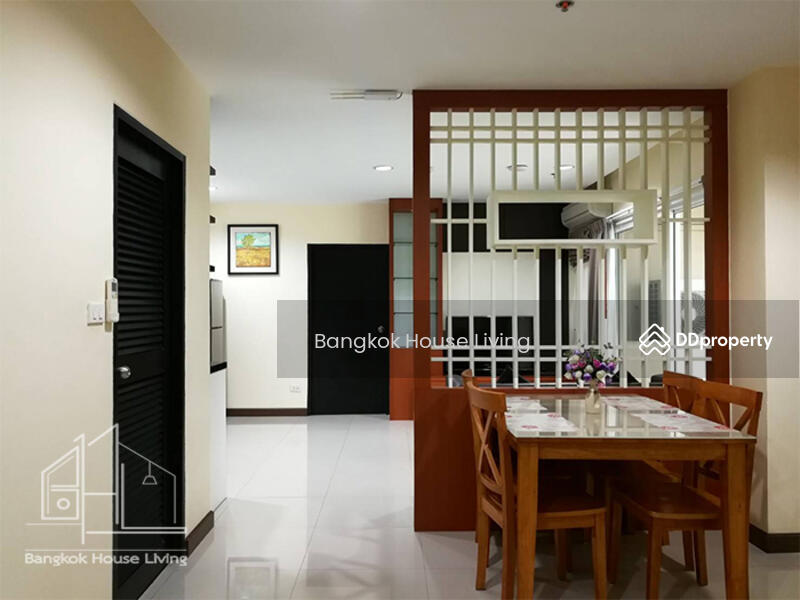 42 Grand Residence, Bangkok, 24 Soi Sukhumvit 42, Phra Kanong, Khlong Toei, Bangkok, 2 Bedrooms, 130 sqm, Apartment For Rent, by Bangkok House Living, 11101927 - DDproperty.com
