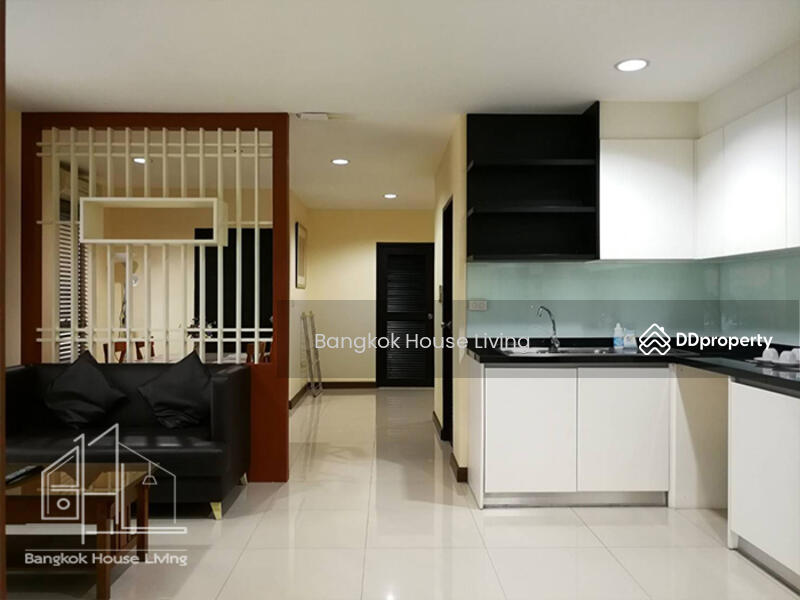 42 Grand Residence, Bangkok, 24 Soi Sukhumvit 42, Phra Kanong, Khlong Toei, Bangkok, 2 Bedrooms, 130 sqm, Apartment For Rent, by Bangkok House Living, 11101927 - DDproperty.com