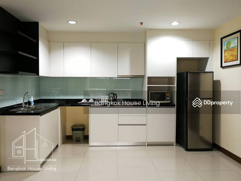 42 Grand Residence, Bangkok, 24 Soi Sukhumvit 42, Phra Kanong, Khlong Toei, Bangkok, 2 Bedrooms, 130 sqm, Apartment For Rent, by Bangkok House Living, 11101927 - DDproperty.com