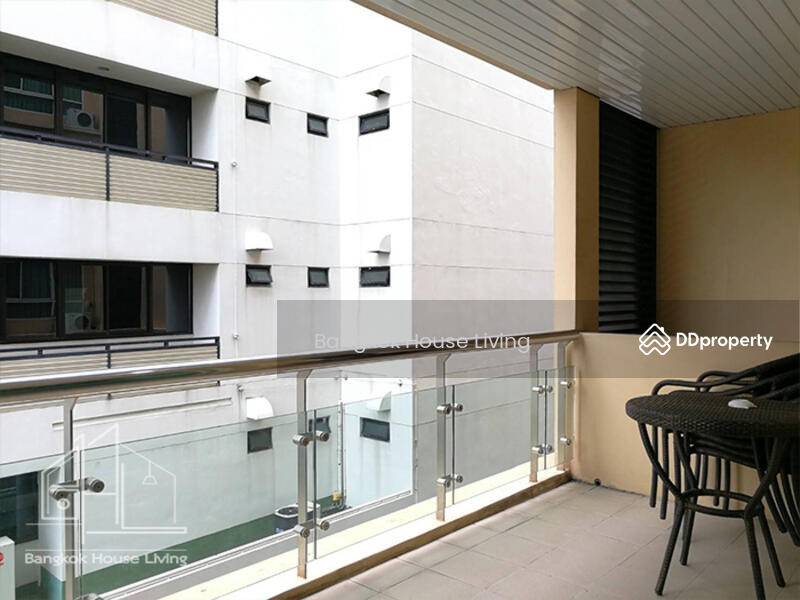 42 Grand Residence, Bangkok, 24 Soi Sukhumvit 42, Phra Kanong, Khlong Toei, Bangkok, 2 Bedrooms, 130 sqm, Apartment For Rent, by Bangkok House Living, 11101927 - DDproperty.com