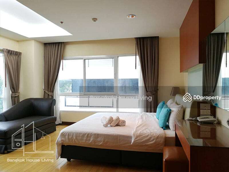 42 Grand Residence : 42 แกรนด์ เรสสิเด้นซ์, กรุงเทพ, 24 ซอยสุขุมวิท 42, พระโขนง, คลองเตย, กรุงเทพ, 130 ตร.ม., อพาร์ทเมนท์ ให้เช่า, โดย Bangkok House Living, 11101927 - DDproperty.com