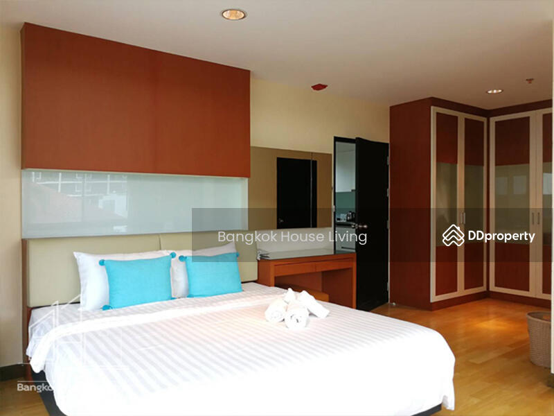 42 Grand Residence : 42 แกรนด์ เรสสิเด้นซ์, กรุงเทพ, 24 ซอยสุขุมวิท 42, พระโขนง, คลองเตย, กรุงเทพ, 130 ตร.ม., อพาร์ทเมนท์ ให้เช่า, โดย Bangkok House Living, 11101927 - DDproperty.com