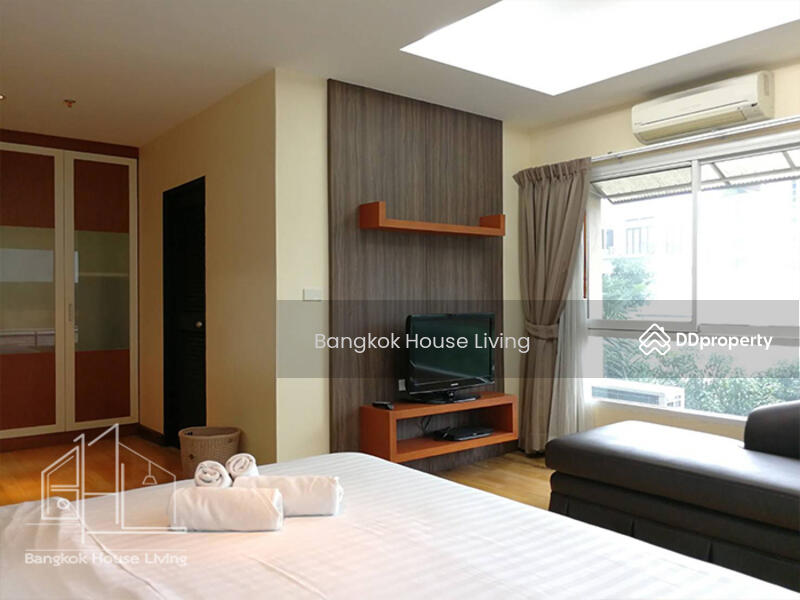 42 Grand Residence, Bangkok, 24 Soi Sukhumvit 42, Phra Kanong, Khlong Toei, Bangkok, 2 Bedrooms, 130 sqm, Apartment For Rent, by Bangkok House Living, 11101927 - DDproperty.com
