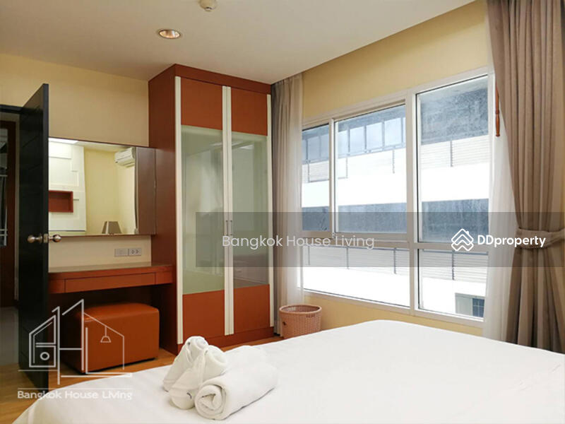 42 Grand Residence, Bangkok, 24 Soi Sukhumvit 42, Phra Kanong, Khlong Toei, Bangkok, 2 Bedrooms, 130 sqm, Apartment For Rent, by Bangkok House Living, 11101927 - DDproperty.com
