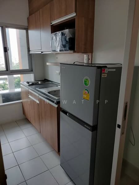 The Parkland Taksin-Thapra, Bangkok, 555 Somdet Phra Chao Tak Sin, Bukkalo, Thon Buri, Bangkok, 2 Bedrooms, 74 sqm, Condo For Rent, by Tanawat PP, 11102050 - DDproperty.com