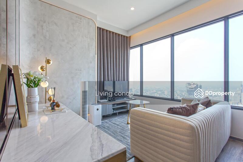 Knightsbridge Prime Onnut : ไนท์บริดจ์ ไพร์ม อ่อนนุช, กรุงเทพ, ซอยอ่อนนุช 1/1 ถนนสุขุมวิท 77, พระโขนงเหนือ, วัฒนา, กรุงเทพ, 55 ตร.ม., คอนโด ให้เช่า, โดย Living Condo, 11102226 - DDproperty.com