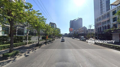 ขาย - ที่ดินเปล่า ซอยลาดพร้าว 15, กรุงเทพ