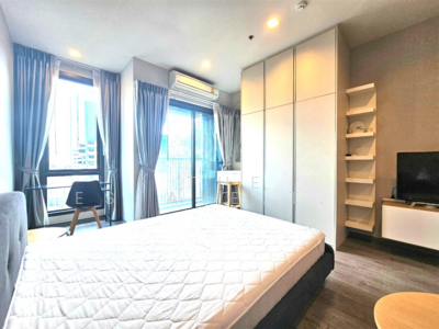 For Rent - Whizdom Avenue Ratchada-Ladprao, Bangkok