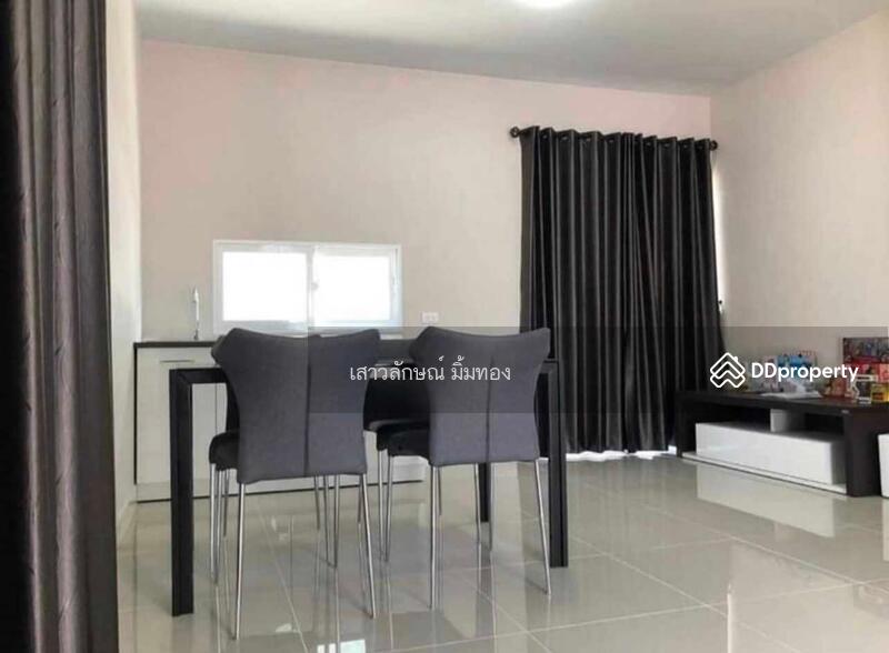 The Village Bangna-Wongwaen 3, Samut Prakan, Bangna Trad Km.10 Road, Bangphli Yai, Bang Plee, Samut Prakan, 3 Bedrooms, 134 sqm, Townhouse For Rent, by เสาวลักษณ์ มิ้มทอง, 11102433 - DDproperty.com