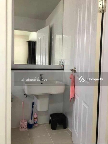 The Village Bangna-Wongwaen 3, Samut Prakan, Bangna Trad Km.10 Road, Bangphli Yai, Bang Plee, Samut Prakan, 3 Bedrooms, 134 sqm, Townhouse For Rent, by เสาวลักษณ์ มิ้มทอง, 11102433 - DDproperty.com