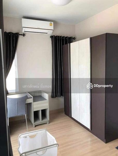 The Village Bangna-Wongwaen 3, Samut Prakan, Bangna Trad Km.10 Road, Bangphli Yai, Bang Plee, Samut Prakan, 3 Bedrooms, 134 sqm, Townhouse For Rent, by เสาวลักษณ์ มิ้มทอง, 11102433 - DDproperty.com