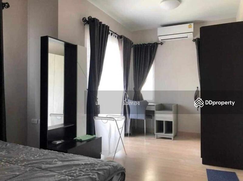 The Village Bangna-Wongwaen 3, Samut Prakan, Bangna Trad Km.10 Road, Bangphli Yai, Bang Plee, Samut Prakan, 3 Bedrooms, 134 sqm, Townhouse For Rent, by เสาวลักษณ์ มิ้มทอง, 11102433 - DDproperty.com