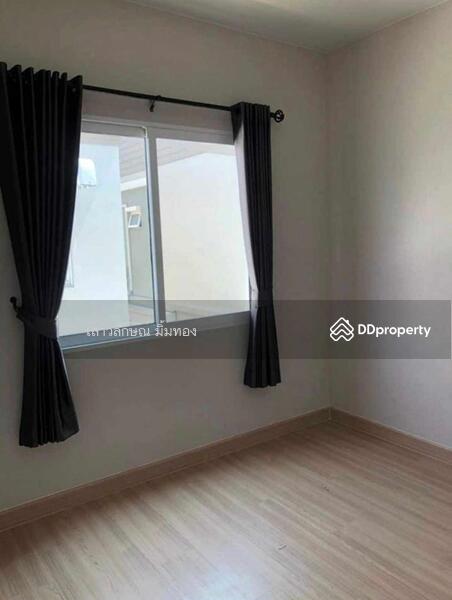 The Village Bangna-Wongwaen 3, Samut Prakan, Bangna Trad Km.10 Road, Bangphli Yai, Bang Plee, Samut Prakan, 3 Bedrooms, 134 sqm, Townhouse For Rent, by เสาวลักษณ์ มิ้มทอง, 11102433 - DDproperty.com