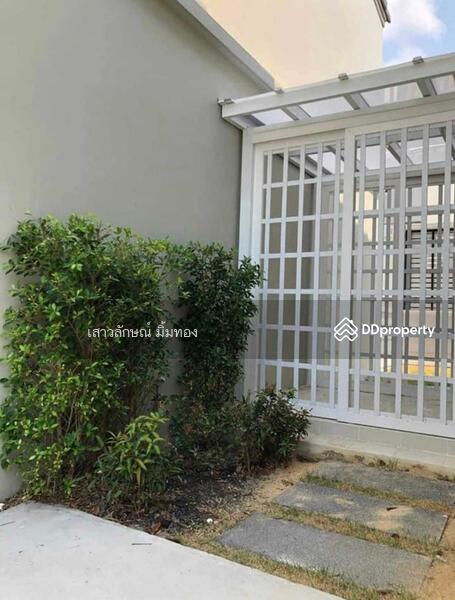 The Village Bangna-Wongwaen 3, Samut Prakan, Bangna Trad Km.10 Road, Bangphli Yai, Bang Plee, Samut Prakan, 3 Bedrooms, 134 sqm, Townhouse For Rent, by เสาวลักษณ์ มิ้มทอง, 11102433 - DDproperty.com