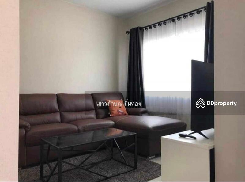 The Village Bangna-Wongwaen 3, Samut Prakan, Bangna Trad Km.10 Road, Bangphli Yai, Bang Plee, Samut Prakan, 3 Bedrooms, 134 sqm, Townhouse For Rent, by เสาวลักษณ์ มิ้มทอง, 11102433 - DDproperty.com