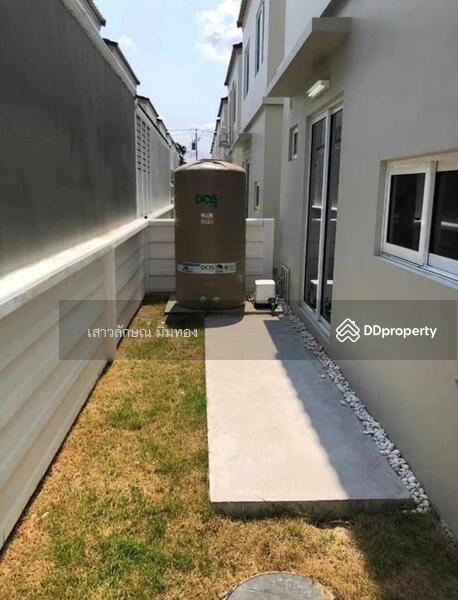 The Village Bangna-Wongwaen 3, Samut Prakan, Bangna Trad Km.10 Road, Bangphli Yai, Bang Plee, Samut Prakan, 3 Bedrooms, 134 sqm, Townhouse For Rent, by เสาวลักษณ์ มิ้มทอง, 11102433 - DDproperty.com