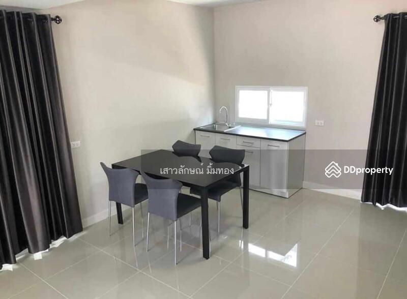 The Village Bangna-Wongwaen 3, Samut Prakan, Bangna Trad Km.10 Road, Bangphli Yai, Bang Plee, Samut Prakan, 3 Bedrooms, 134 sqm, Townhouse For Rent, by เสาวลักษณ์ มิ้มทอง, 11102433 - DDproperty.com