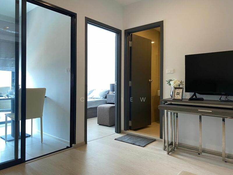 For Rent - Elio Del Nest, Bangkok