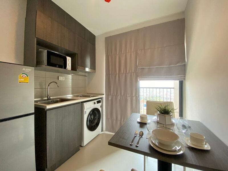 For Rent - Elio Del Nest, Bangkok