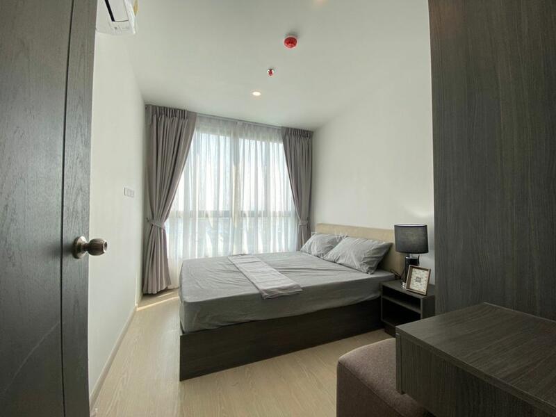 For Rent - Elio Del Nest, Bangkok