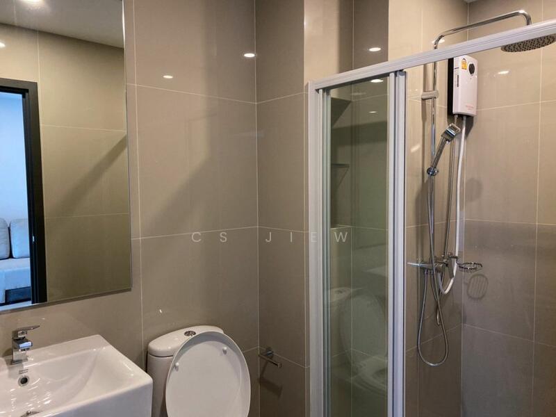 For Rent - Elio Del Nest, Bangkok