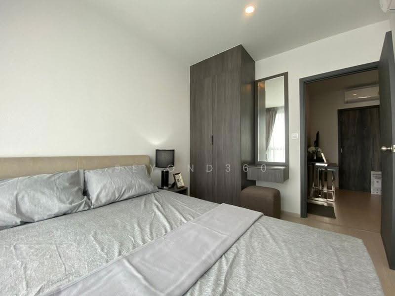 Elio Del Nest, Bangkok, 39 Udomsuk Road, Bang Na, Bangkok, 1 Bedroom, 30 sqm, Condo For Rent, by Beyond360, 11102447 - DDproperty.com