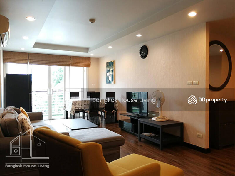 The Avenue Sukumvit 61, Bangkok, Sukhumvit 61, Khlong Tan Nua, Watthana, Bangkok, 2 Bedrooms, 102 sqm, Condo For Rent, by Bangkok House Living, 11102750 - DDproperty.com
