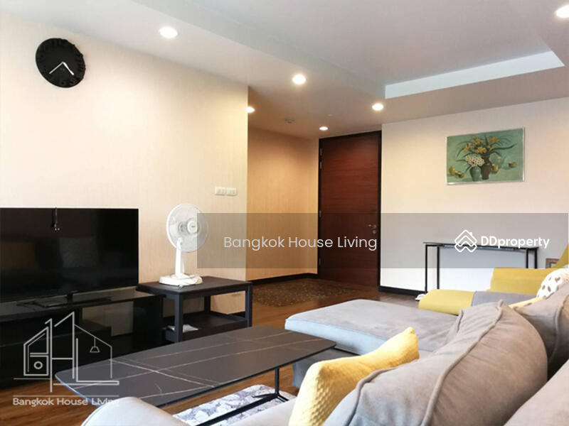 The Avenue Sukumvit 61, Bangkok, Sukhumvit 61, Khlong Tan Nua, Watthana, Bangkok, 2 Bedrooms, 102 sqm, Condo For Rent, by Bangkok House Living, 11102750 - DDproperty.com